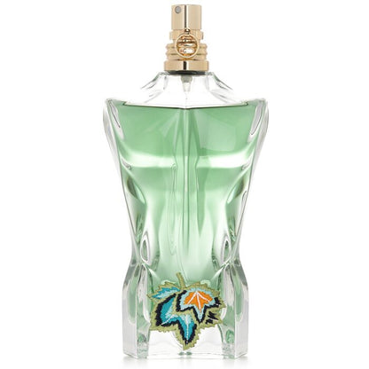 Jean Paul Gaultier Le Beau Paradise Garden Eau De Parfum Spray 125ml