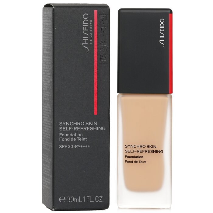 Shiseido Synchro Skin Self Refreshing Foundation - Nr. 230 Alder 30 ml/1 oz