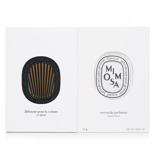 Diptyque Autodiffusor – Mimosa 2,1 g/0,07 Unzen
