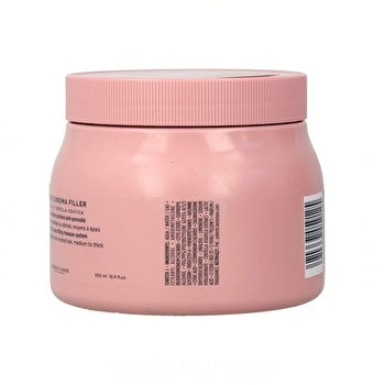Kerastase Chroma Absolu Masque Chroma Filler (Für sensibilisiertes oder beschädigtes coloriertes Haar) 500ml/16.9oz