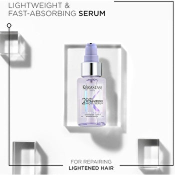 Kerastase Blond Absolu 2 % reines Hyaluronsäure-Serum 50 ml/1,7 oz