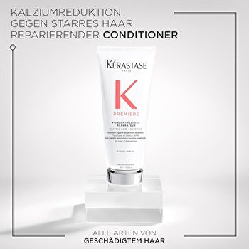 Kerastase Anti Rigidity Enthaarungs- und Reparaturspülung, 200 ml