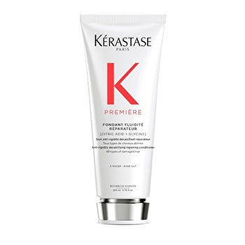 Kerastase Anti Rigidity Enthaarungs- und Reparaturspülung, 200 ml