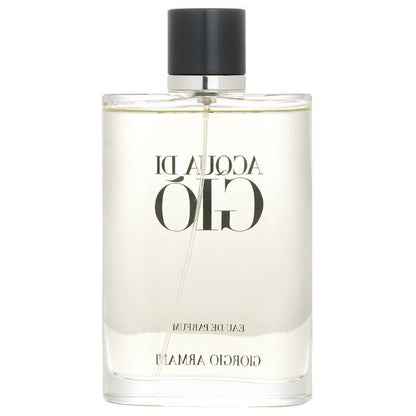 Giorgio Armani Acqua Di Gio Eau De Parfum Spray 200ml