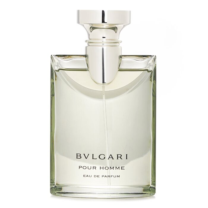 Bvlgari Pour Homme Eau De Parfum Spray 100ml
