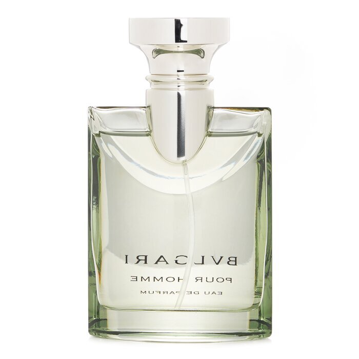 Bvlgari Pour Homme Eau De Parfum Spray 50ml
