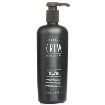 American Crew Precision Shave Gel 450ml