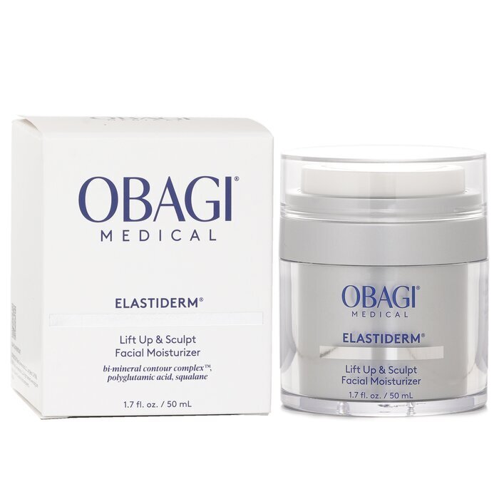 Obagi ELASTIderm Lift Up & Sculpt Facial Moisturize(Random Package) 50ml