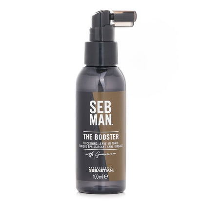 Sebastian Seb Man The Booster Thickening Leave-In Tonic 100 ml