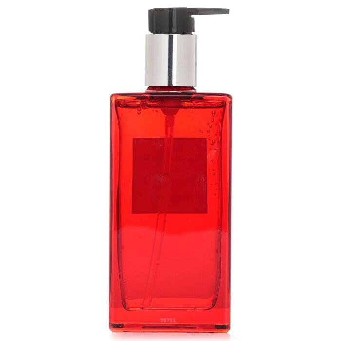 Hermes Eau De Rhubarbe Ecarlate Hair And Body Shower Gel 200ml