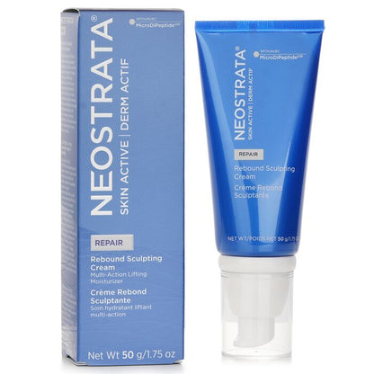 Neostrata Repair Rebound Sculpting Cream 50g