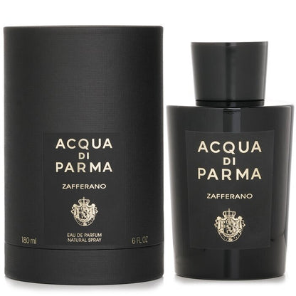 Acqua Di Parma Zafferano Eau De Parfum Spray 180ml