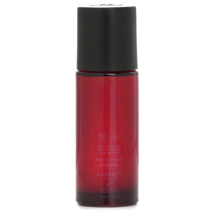 N1 De Chanel Red Camellia Revitalizing Eye Serum 15ml