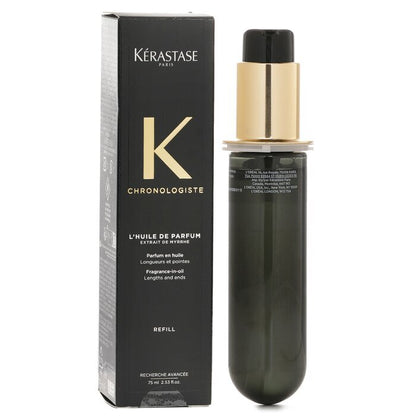 Kerastase Chronologiste L Huile De Parfum Duft in Öl, Nachfüllpackung 75 ml
