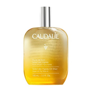 Caudalie Soleil Des Vignes Ölelixier 100 ml/3,3 oz