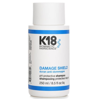 K18 Damage Shield Protective Shampoo 250ml