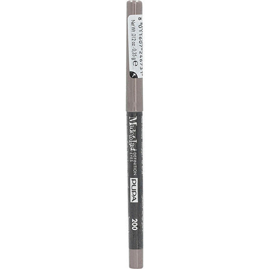 Pupa Made To Last Definition Eyes Waterproof #200 Desert Taupe 0,35 g