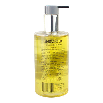 Hairbond Energiser Feuchtigkeitsspendendes Duschgel 300ml/10,1oz