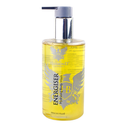 Hairbond Energiser Feuchtigkeitsspendendes Duschgel 300ml/10,1oz