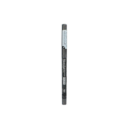 Pupa Mtl Definition Eyes Wasserfester Bleistift Nr. 101 Steingrau 0,35 g