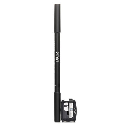 Christian Dior Diorshow On Stage Crayon Waterproof Kohl Eyeliner -  099 Black 1.2g