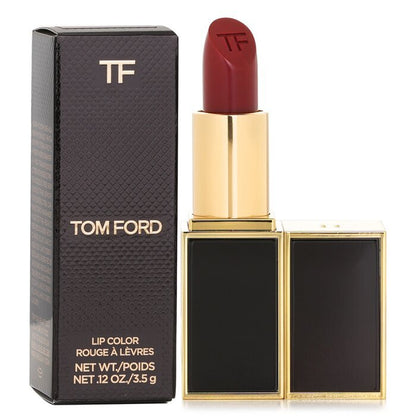 Tom Ford Runway Lip Color -  16 Scarlet Rouge 3.5g