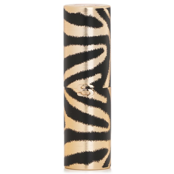 Sisley Phyto Rouge Velvet Lip Balm -  31 Orange Fawn 3g