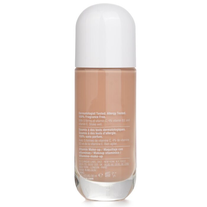 Clinique Even Better Clinical Vitamin MakeUp Foundation SPF 50 -  3 Light Cool 30ml