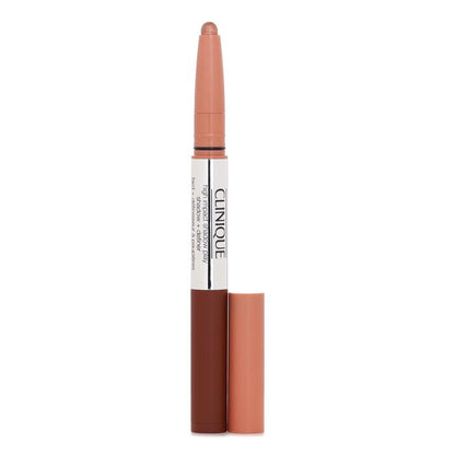 Clinique High Impact Shadow Play™ Shadow + Definer -  07 Flame + Ember 1.9g