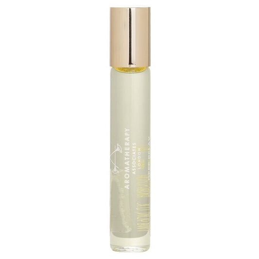 Aromatherapy Associates Relax – Deep Relax Rollerball (Box leicht beschädigt) 10 ml