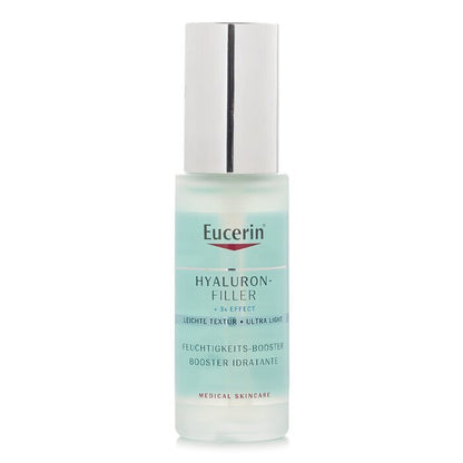 Eucerin Anti Age Hyaluron Filler + 3x Effect Ultra Light Booster (EXP Feb 2026) 30ml