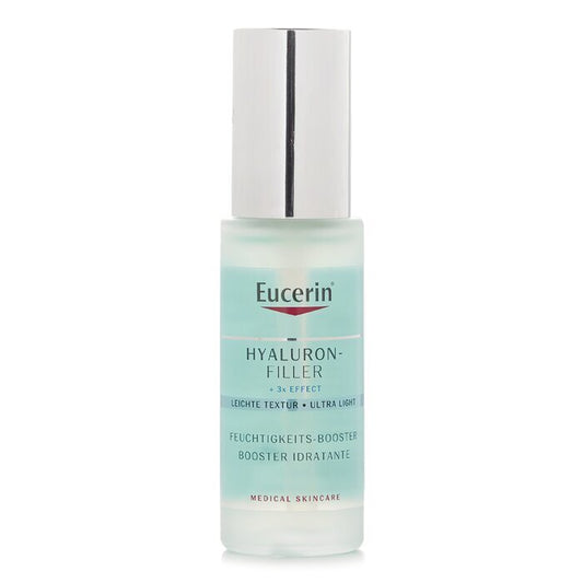 Eucerin Anti Age Hyaluron Filler + 3x Effect Ultra Light Booster (EXP Feb 2026) 30ml