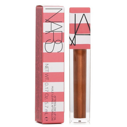 NARS Afterglow Lippenöl – 231 Laguna 5,7 ml
