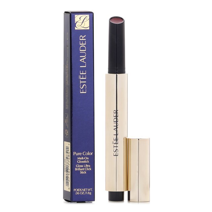 Estee Lauder Melt On Gloss Stick -  513 MELTED MAUVE 1.8g