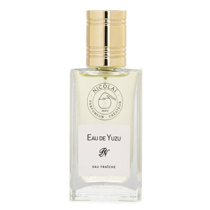 Nicolai Eau De Yuzu Parfum Spray 30ml