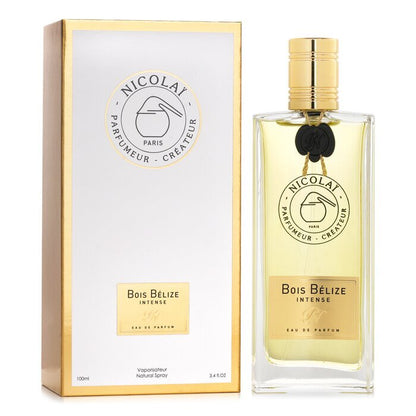 Nicolai Bois Belize Intense Eau De Parfum Spray 100ml
