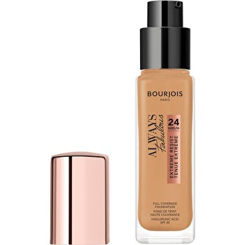 Bourjois Always Fabulous 24h Foundation Spf20 #410 Beige Dore 30ml