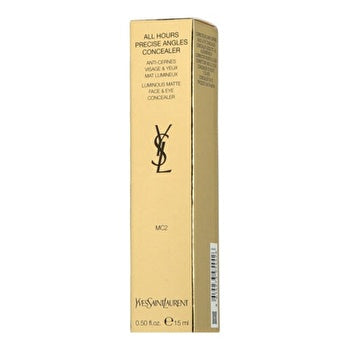 Yves Saint Laurent All Hours Precise Angles Concealer -  MC2 15ml