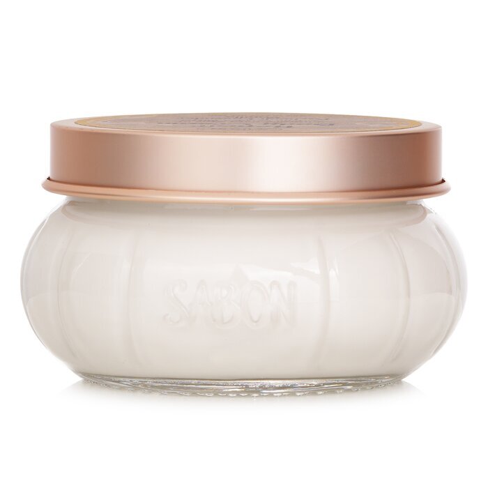 Sabon Beauty Oil - Patchouli Lavender Vanilla 200ml