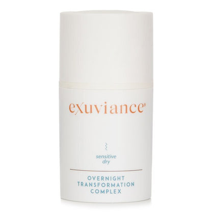 Exuviance Overnight Transformation Complex 50g
