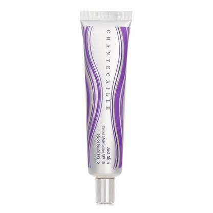 Chantecaille Just Skin Anti Smog Tinted Moisturizer SPF 15 Tan 35g
