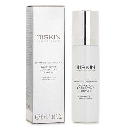 111skin Serum zur Korrektur dunkler Flecken, 30 ml