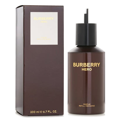 Burberry Hero Eau De Parfum Refill 200ml