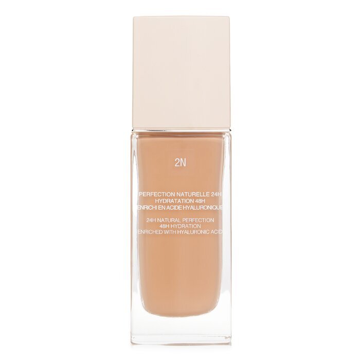 Christian Dior Forever Hydra Nude Foundation Fluid -  2N 30ml