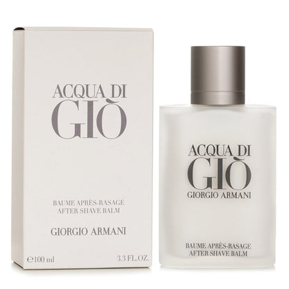 Giorgio Armani Acqua Di Gio After Shave Balm 100ml