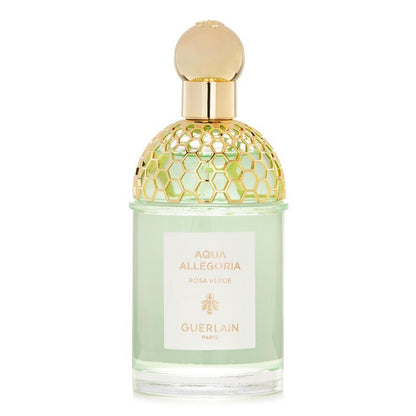 Guerlain Aqua Allegoria Rosa Verde Eau de Toilette Spray 125 ml