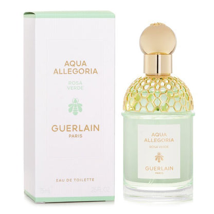 Guerlain Aqua Allegoria Rosa Verde Eau de Toilette Spray 75 ml
