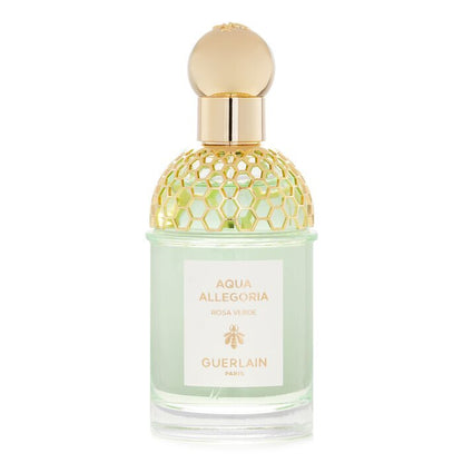 Guerlain Aqua Allegoria Rosa Verde Eau de Toilette Spray 75 ml