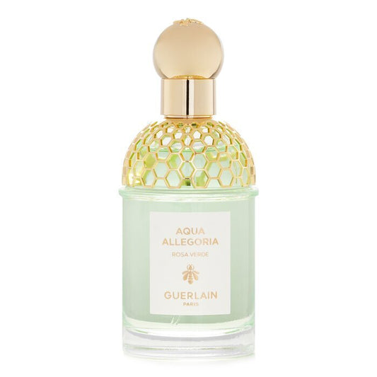 Guerlain Aqua Allegoria Rosa Verde Eau de Toilette Spray 75 ml