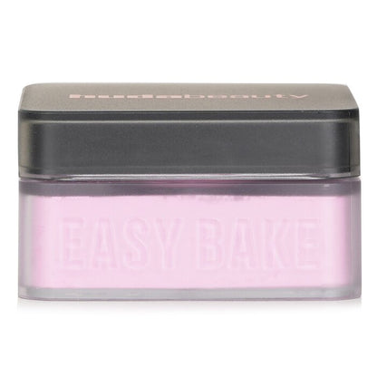 Huda Beauty Easy Bake Loses Back- und Fixierpuder – Ube Birthday Cake, 20 g